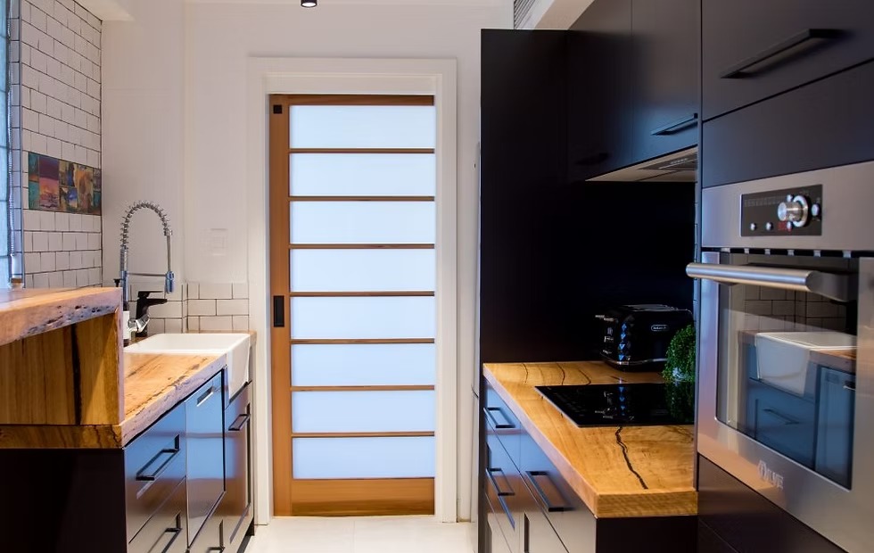 Data & Communications