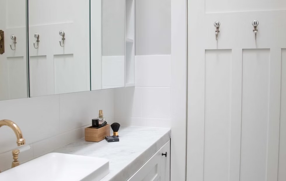 Renovations & New Builds