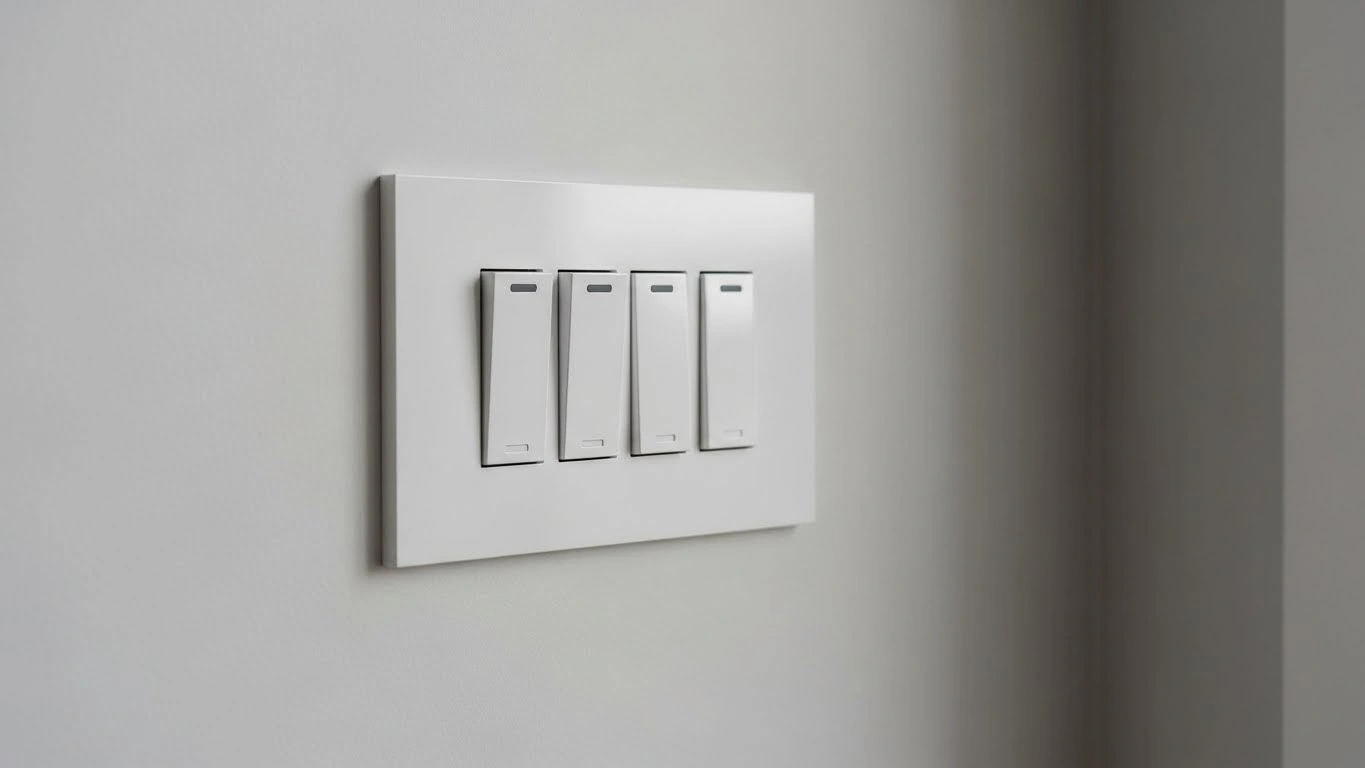 switchboard installation