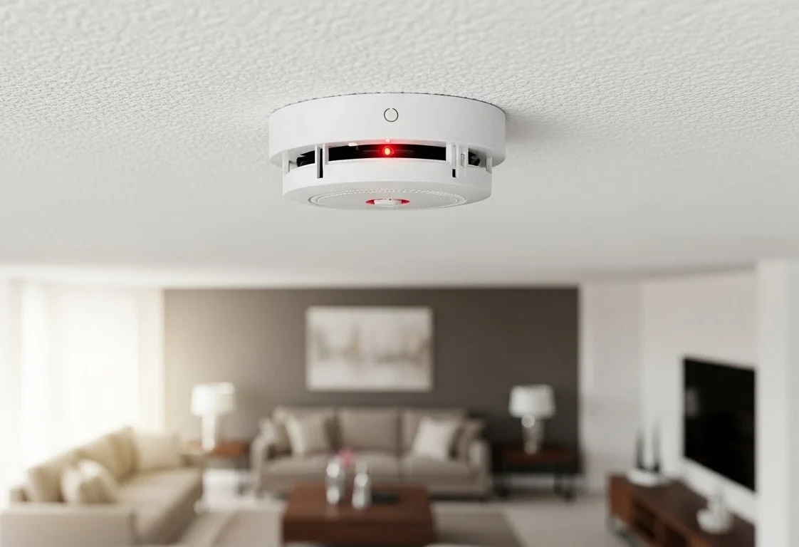 smoke alarm installation sydney