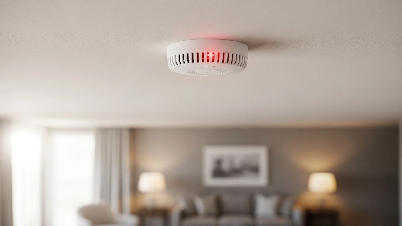 professional smoke alarm installation in sydney