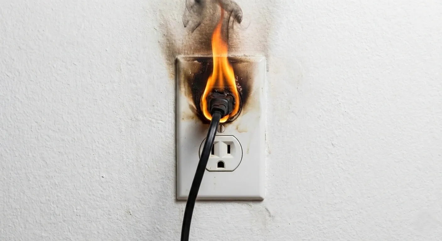 Power Surges and Electrical Spikes