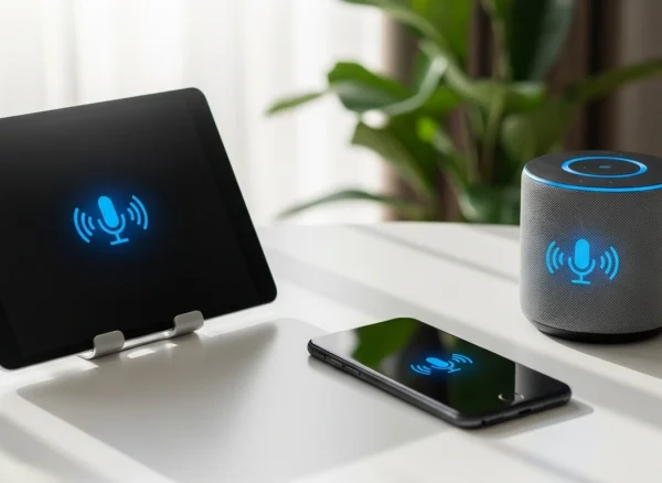 Voice & App Integration