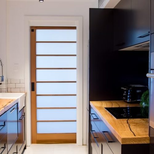 Data & Communications