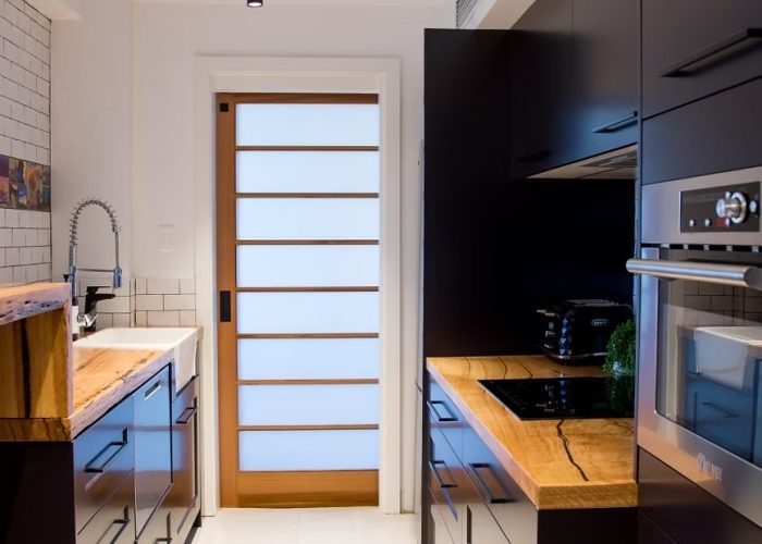 Data & Communications