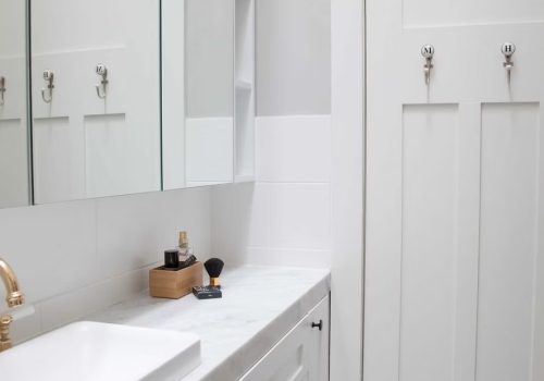 Renovations & New Builds