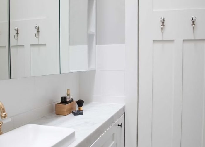 Renovations & New Builds